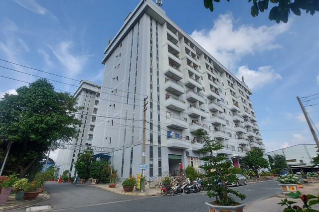 TPHCM nghiên cứu triển khai cơ chế đặc thù cho phát triển nhà ở xã hội