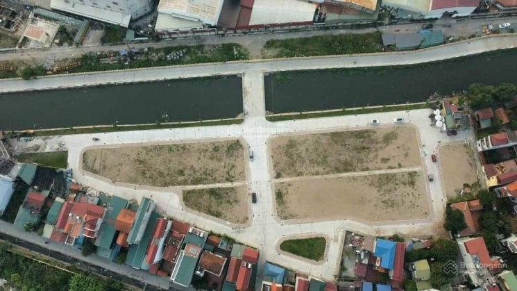 Hà Nội chuẩn bị đấu giá 66 thửa đất ở huyện Thường Tín, giá khởi điểm cao nhất 26 triệu đồng/m2