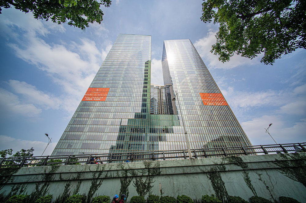 Chuyên gia: Văn phòng hạng A vẫn là phân khúc được ưa chuộng