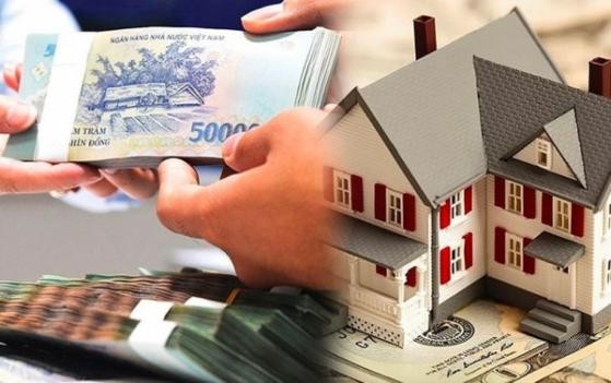 Ngân hàng “đua nhau” kéo giảm lãi suất tiết kiệm xuống thấp chưa từng có, lãi suất cho vay mua nhà vẫn khá cao
