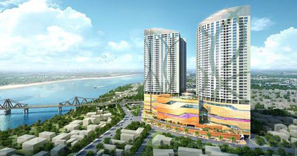 Hà Nội: Quy hoạch đô thị Long Biên và Gia Lâm thuộc nhóm đô thị trung tâm