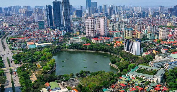 Hà Nội: Hoàn thành khoảng 300 đồ án quy hoạch sau Thủ đô mở rộng