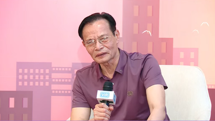 “Để khơi thông tài chính bất động sản nên tập trung nguồn lực làm nhà giá rẻ”