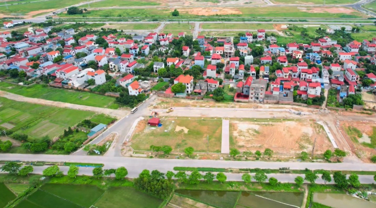 Hà Nội chuẩn bị đấu giá 3 khu “đất vàng” ở Long Biên để xây dựng tổ hợp cao tầng