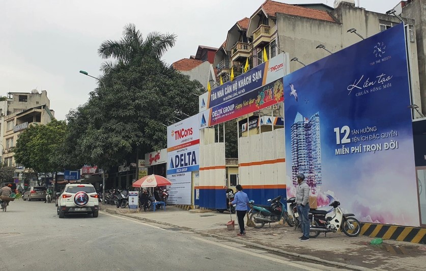 Doanh nghiệp BĐS xoay sở ra sao trong sự trầm lắng của thị trường?