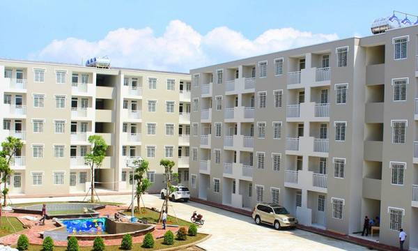 Bộ Xây dựng trả lời cử tri một số điểm mới về nhà ở xã hội theo Luật Nhà ở 2023