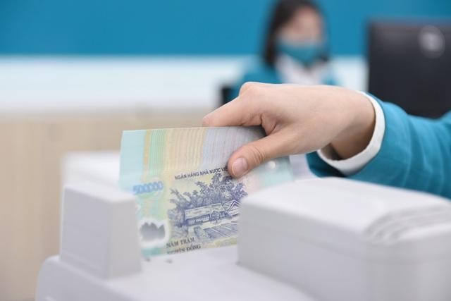 Ngân hàng Nhà nước yêu cầu đẩy mạnh cho vay phục vụ tiêu dùng