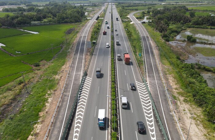 Xây dựng gần 70 km cao tốc Ninh Bình - Hải Phòng với gần 20.000 tỷ đồng