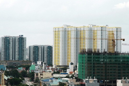 HoREA đề nghị sớm áp dụng Luật Nhà ở 2023 với các quy định về nhà ở xã hội