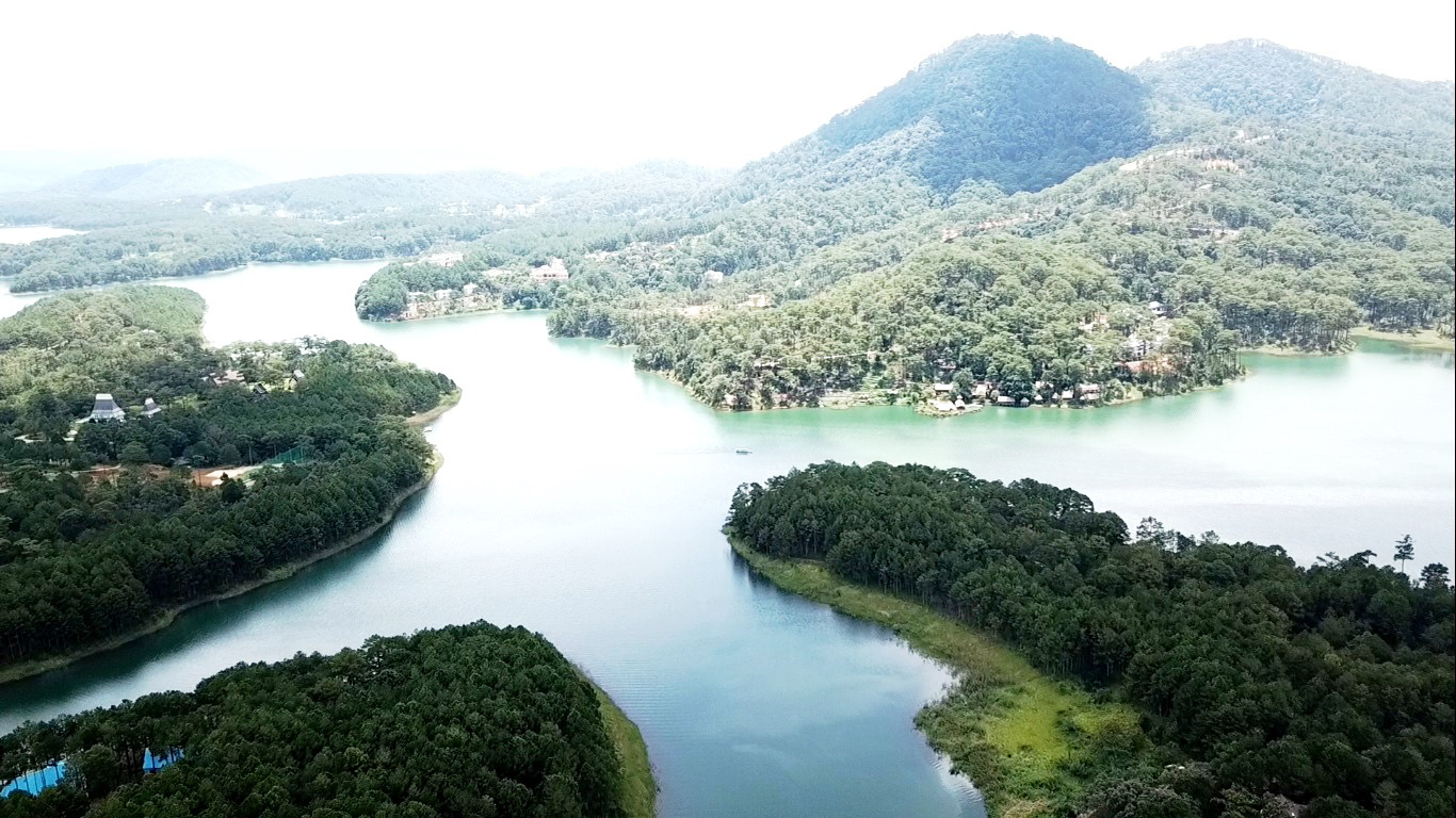 Sau Novaland, đến lượt doanh nghiệp ở Bà Rịa – Vũng Tàu “nhòm ngó” dự án 300ha ở Lâm Đồng