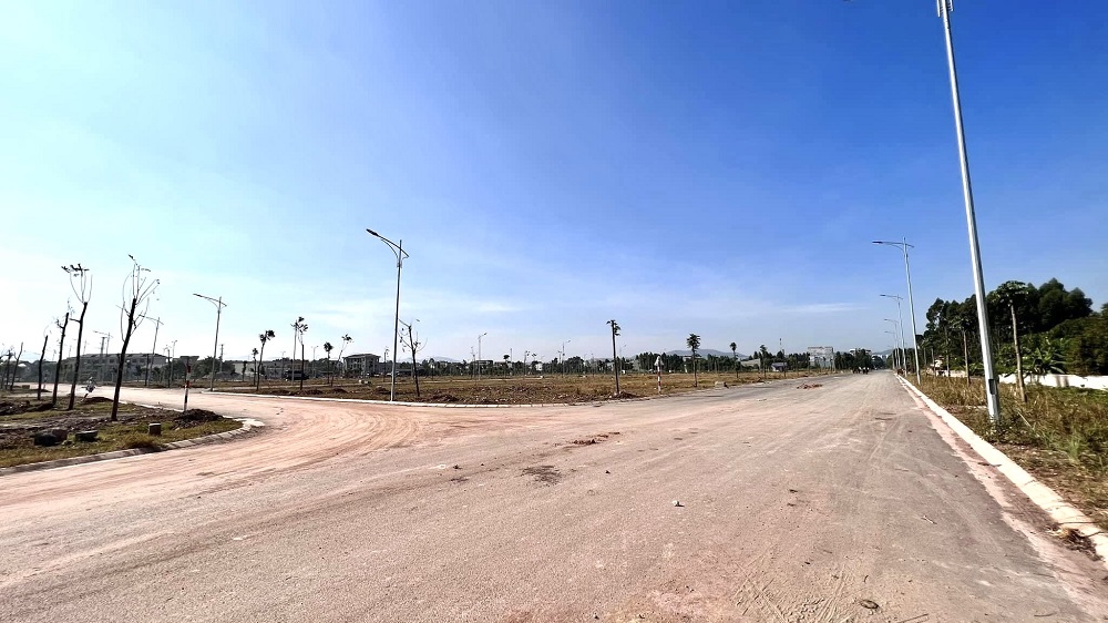 Bắc Giang đấu thầu làm tuyến đường hơn 300 tỷ nối với Vành đai 4