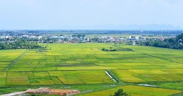 Chưa triển khai kế hoạch lấy ý kiến Nhân dân dự thảo Luật Đất đai (sửa đổi) phải nghiêm túc kiểm điểm