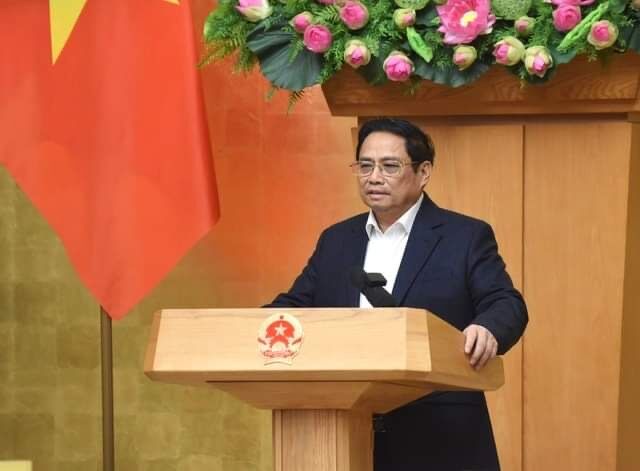 Thủ tướng yêu cầu tổ chức cuộc họp tháo gỡ khó khăn cho thị trường bất động sản