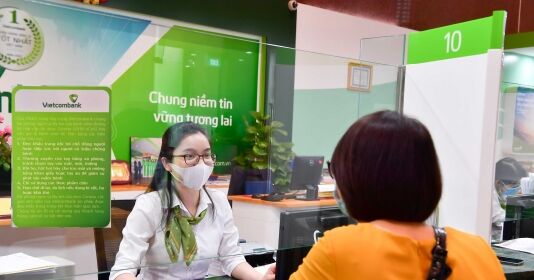 Năm 2022, các ngân hàng niêm yết đạt 10,6 tỷ USD lợi nhuận trước thuế