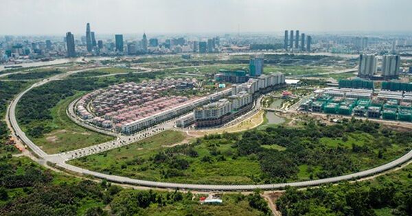 Luật Đất đai (sửa đổi): Giá đất được quy định thế nào?