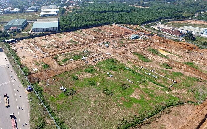 Đề nghị bổ sung quy định “nguyên tắc bồi thường, hỗ trợ, tái định cư khi Nhà nước thu hồi đất”