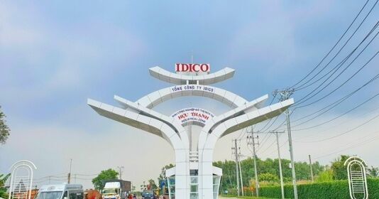 Lợi nhuận tăng 5 lần, cổ phiếu IDC của Idico vẫn giảm 50%