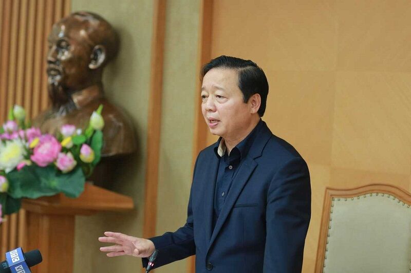 Phó Thủ tướng Trần Hồng Hà: Còn hàng chục triệu người có nhu cầu về nhà ở