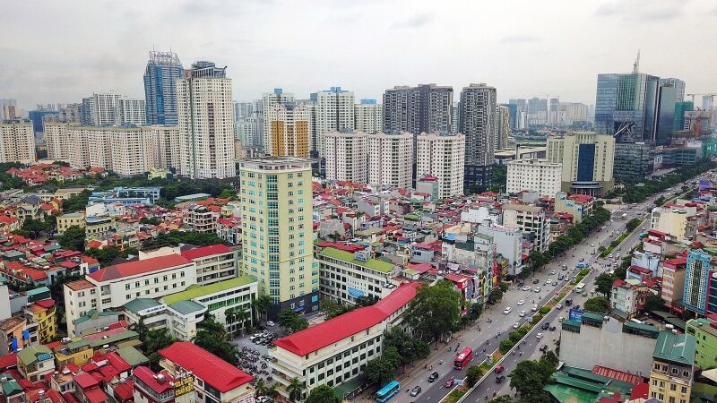 Cử tri kiến nghị Bộ Xây dựng hoàn thiện Luật Nhà ở hiện hành