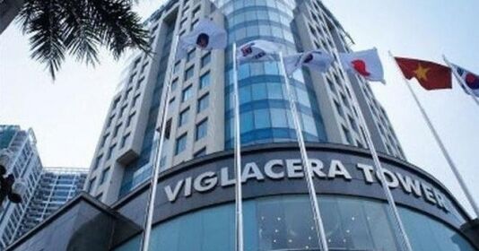 Viglacera đặt kế hoạch năm 2023 giảm 44% so với cùng kỳ