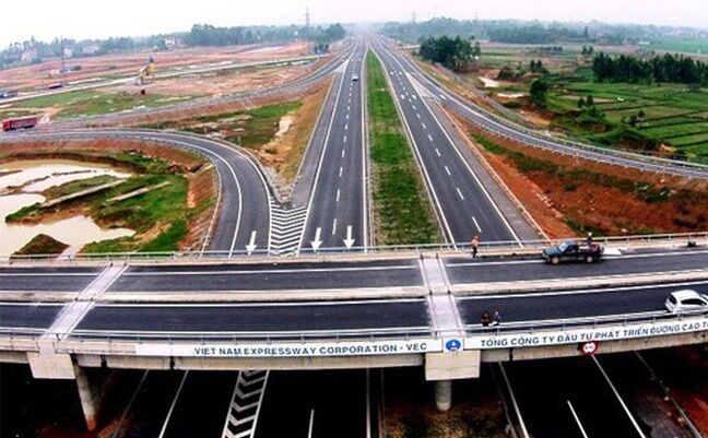 Kết luận của Thường trực Chính phủ về 2 dự án cao tốc quan trọng
