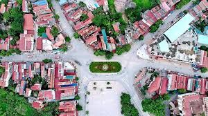 Huyện Hiệp Hòa, Bắc Giang chuẩn bị có khu đô thị khoảng 54,9 ha