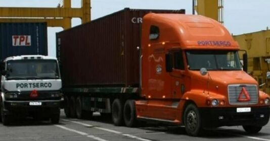 Logistics Portserco trả cổ tức năm 2022 lên đến 35.000 đồng/cổ phiếu