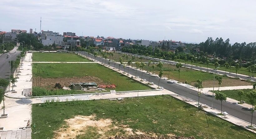 Sửa Luật Đất đai: Thuê đất 50 năm nhưng trả tiền hàng năm để tránh