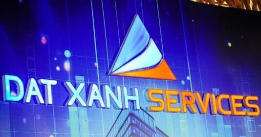 Dat Xanh Services: Kế hoạch lãi ròng giảm mạnh về 126 tỷ đồng