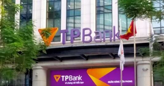 TPBank dự trình kế hoạch lợi nhuận 2023 tăng 11%