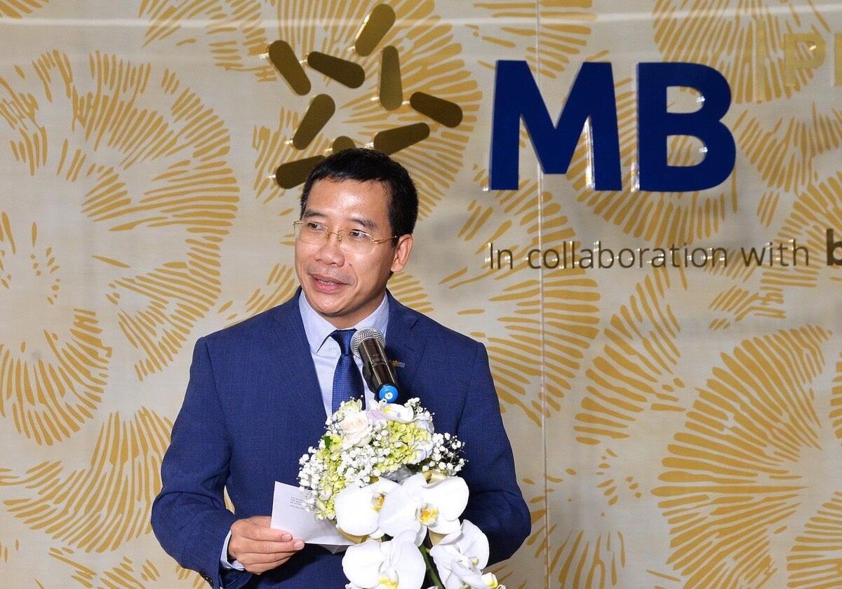 MB Bank: Nợ xấu tăng cao và biến động thượng tầng trước thềm đại hội