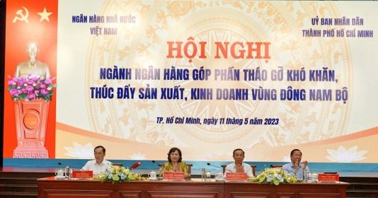 NHNN sẽ cân nhắc giảm lãi suất điều hành để hỗ trợ doanh nghiệp