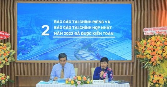 Tranh chấp hợp đồng với REE, Sonadezi bị phong tỏa gần 13 tỷ đồng