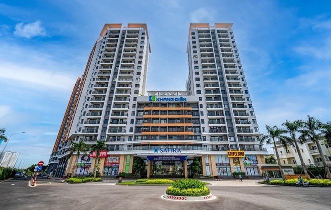 Top 4 doanh nghiệp bất động sản giải thể 2 công ty con