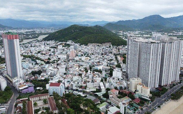 Khánh Hòa kiểm tra, xử lý nghiêm văn bản giả mạo liên quan đến dự án Ocean Hills