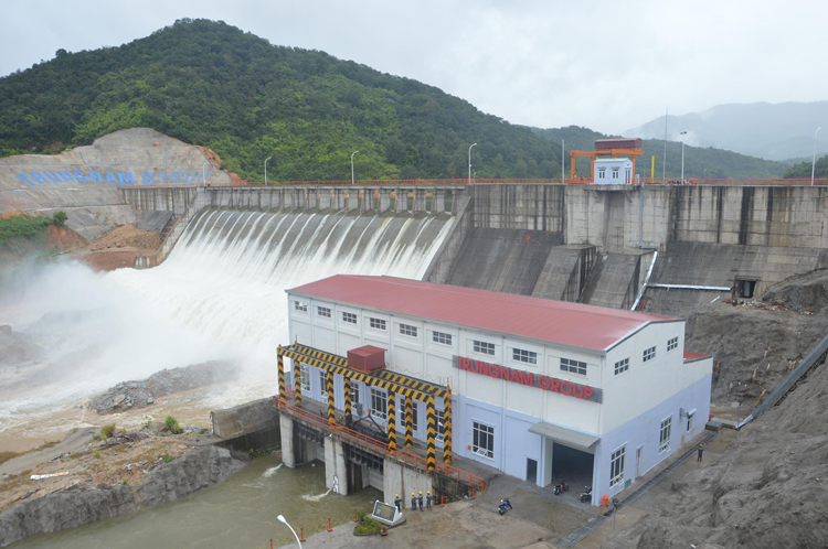 Hoạt động “chui” 7 năm, thuỷ điện của Trung Nam ở Lâm Đồng đối mặt “án phạt” nộp lại toàn bộ lợi nhuận