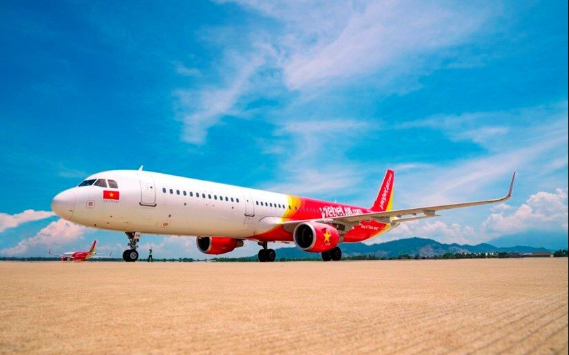 Vietjet thông qua kế hoạch phát hành 2.000 tỷ đồng trái phiếu không tài sản đảm bảo