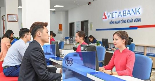 VietABank: Tổng tài sản giảm 9,9% và cổ phiếu có giá thấp nhất ngành ngân hàng