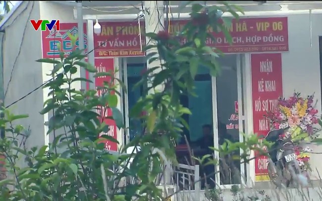 Thủ tướng chỉ đạo kiểm tra vụ việc Chủ tịch xã có dấu hiệu trục lợi TTHC đất đai