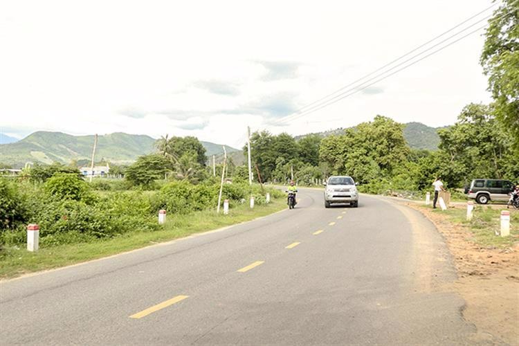 Đầu tư gần 2.000 tỷ đồng cho dự án giao thông kết nối Khánh Hòa