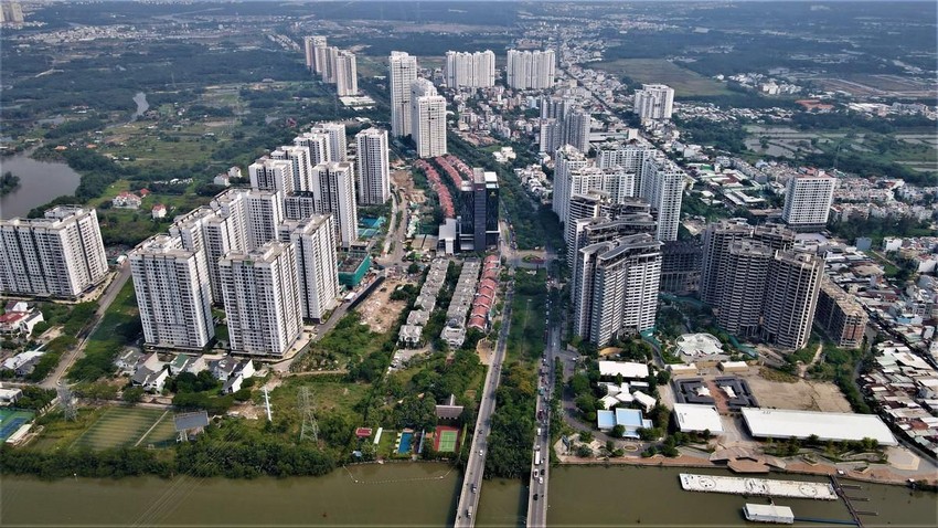 Định giá đất: Khó chọn phương án