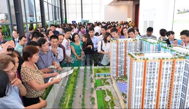 Đề nghị kiểm soát chặt việc thu thập thông tin của các sàn giao dịch bất động sản