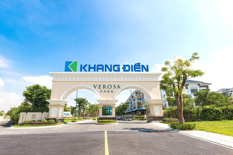 Kinh doanh kém sắc, Nhà Khang Điền (KDH) dự định trả cổ tức năm 2022 bằng cổ phiếu