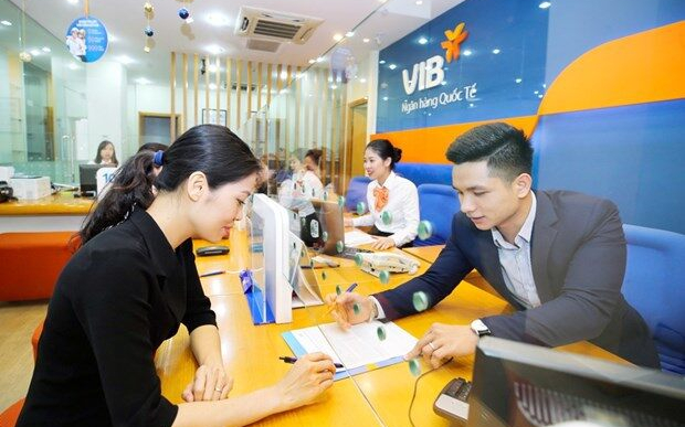 Cho vay mua nhà và ô tô nhiều, chất lượng tài sản của VIB bị suy yếu