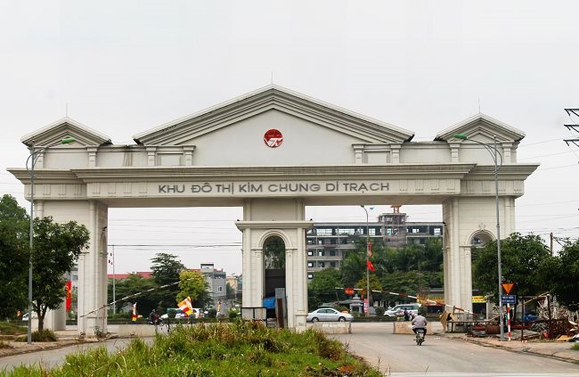“Ông chủ” khu đô thị chậm thanh toán một loạt lô trái phiếu báo lãi tăng đột biến