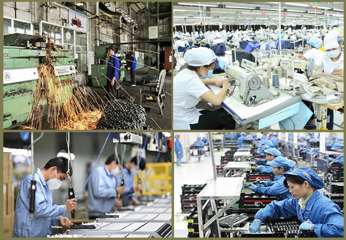Đề xuất tiếp tục miễn tiền chậm nộp thuế cho doanh nghiệp bị thua lỗ