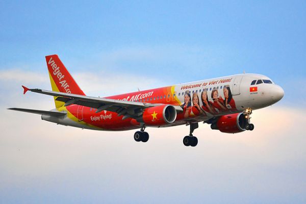 Vietjet phát hành thành công lô trái phiếu 300 tỷ đồng