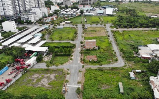 Đầu tư Anh Tuấn, chủ dự án Lotus Residence: Kinh doanh yếu kém, chưa xóa hết lỗ lũy kế