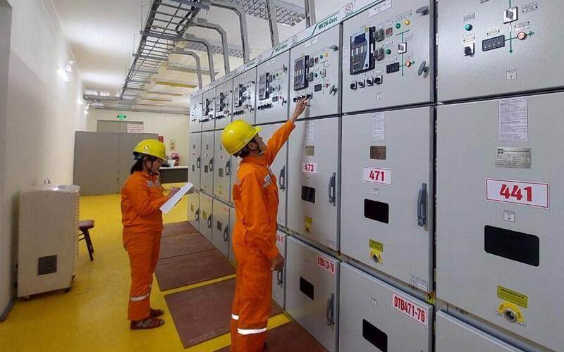 Kết luận thanh tra cung ứng điện: Chỉ ra nhiều vi phạm của EVN và các đơn vị liên quan trong giai đoạn 2021 - 2023