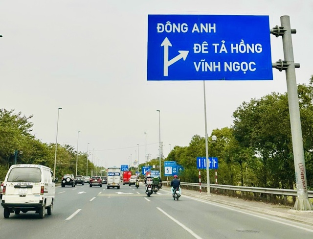 Điều chỉnh cục bộ khu đất xây dựng Thành phố thông minh tại huyện Đông Anh